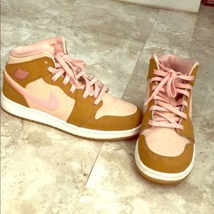 Nike dunks